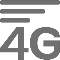 Anten 4G omni trong gói riêng