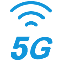 Anten đa năng 5G 4G