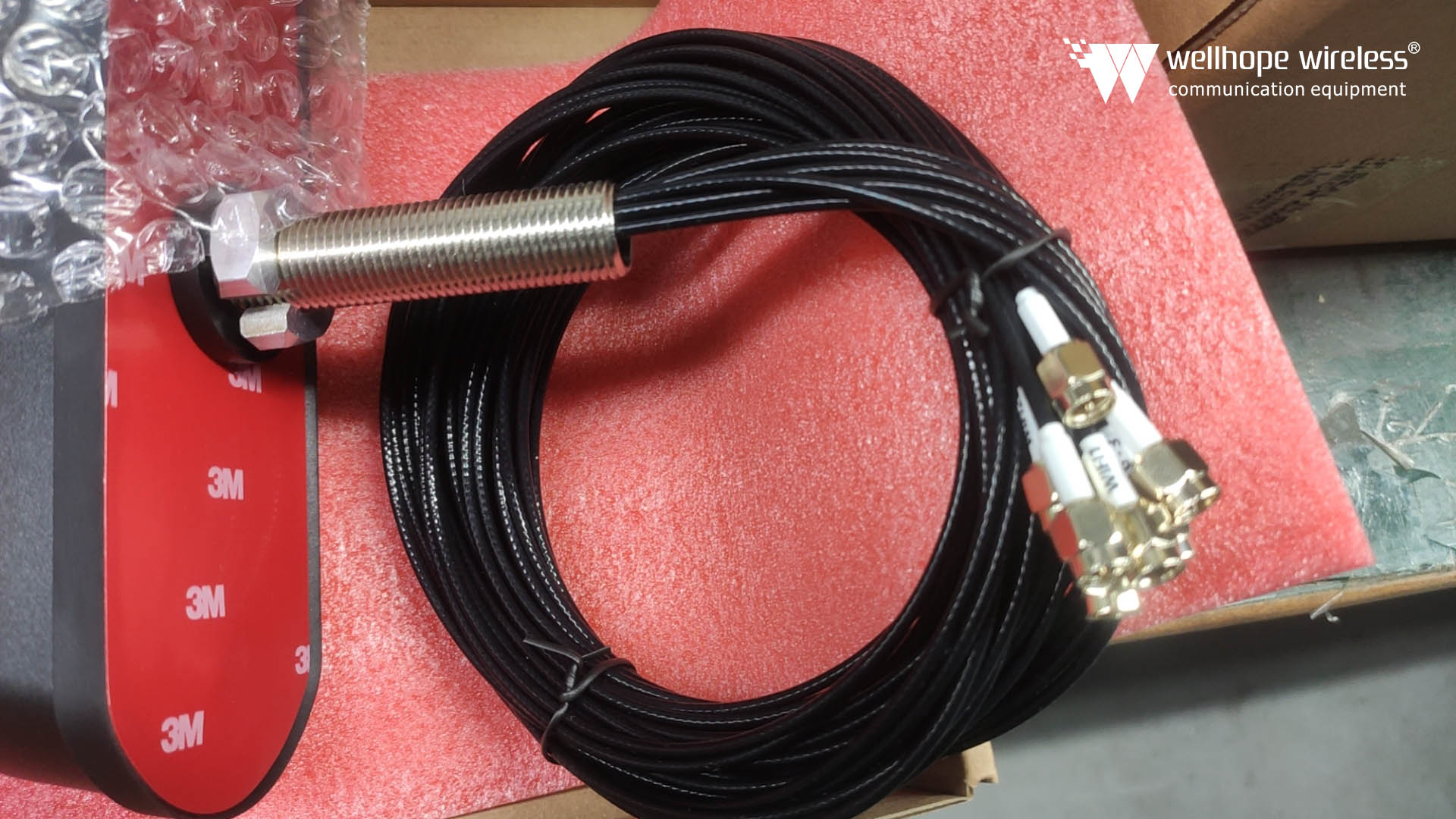 WH-5G-MIMO-05X8 5G wifi 8x8 antenna