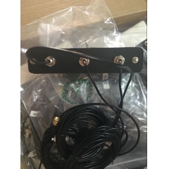  3G / 4G Bộ định tuyến AC ban nhạc kép 3G Không dây N300 VOIP .ăng ten bộ định tuyến.
