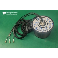 7 trong 1 gnss/5g/wifi combo ăng -ten ngoài trời
