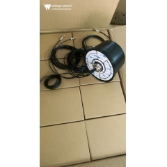 7 trong 1 gnss/5g/wifi combo ăng -ten ngoài trời