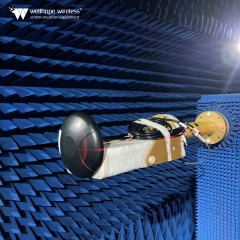  IEEE802.11 . A / b / g Mạng không dây ăng ten radio tầm xa