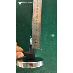 Đọc từ xa SCADA Nam châm Omni Ăng-ten WH-450-470MHZ-M3.5 