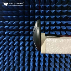 Ăng-ten kết hợp với 4G và ăng-ten WLAN WH-4G-2.4-5.8GHz-D3 