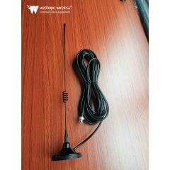 Tần số VHF 140–150MHz và tần số UHF 430–440MHz