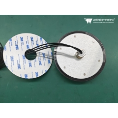 Ăng-ten vận chuyển Puck