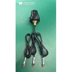 Ăng-ten WLAN ô tô ngoài trời WH-4G-2.4-GPS-D2 