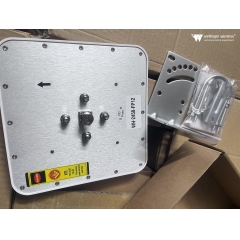  2 . Ăng ten 12dbi bảng điều khiển phẳng 4ghz và 5ghz wlan
 .rao bán