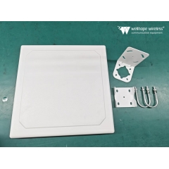 các ứng dụng M2M không dây WH-900-FP13 . 5
