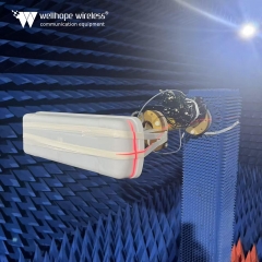 ăng-ten 5G GNSS WiFi gắn mái