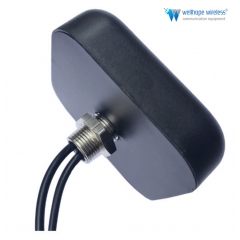 Ăng-ten Gnss hệ thống 5G