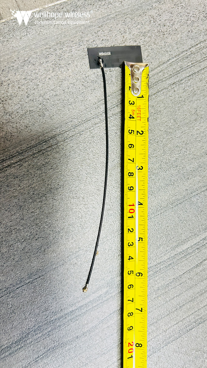 2025-12-29 4G FPC Antenna WH-4G-FPC4(Cutting) 600pcs ready